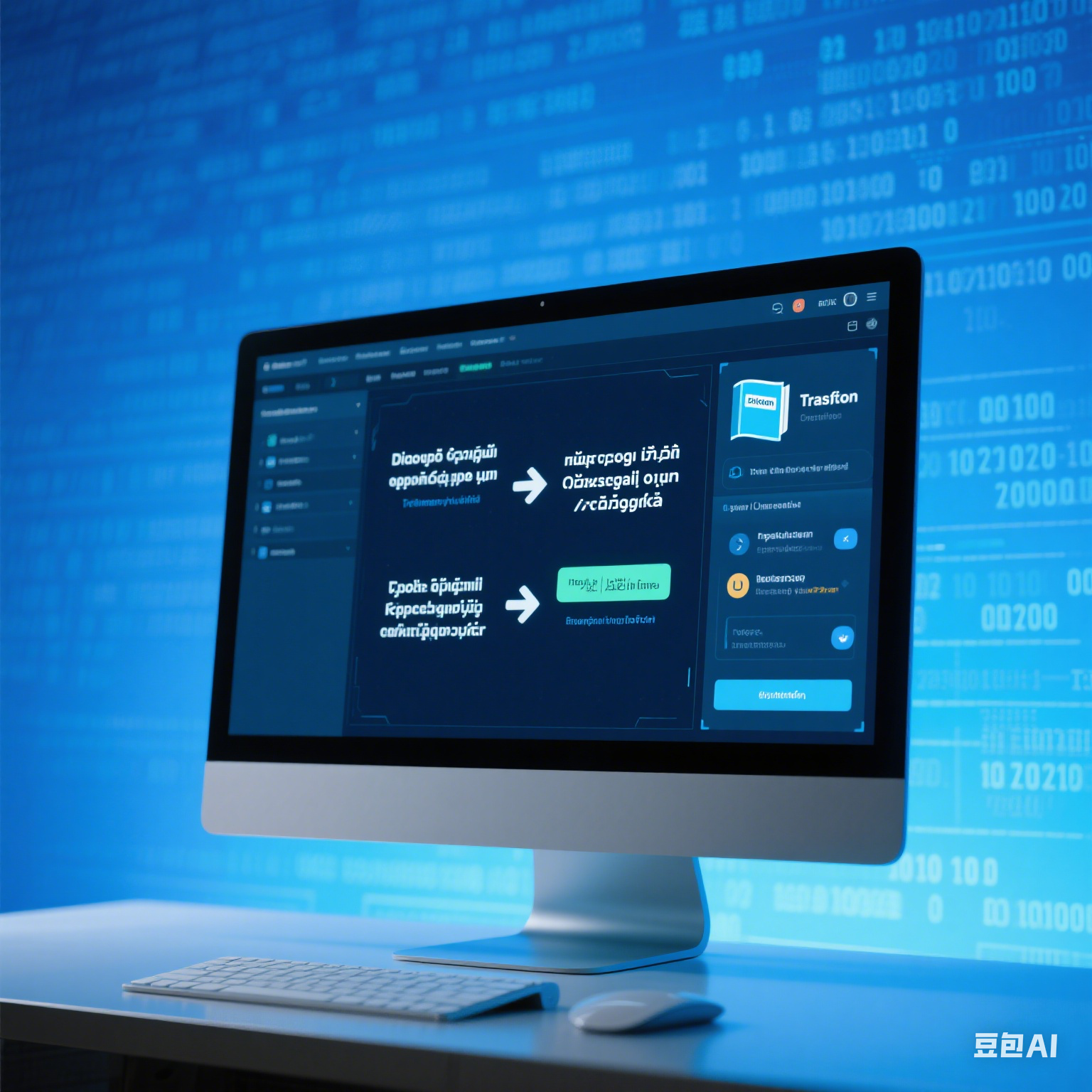 أيقونة الترجمة